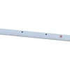 Pavillons*SIENA GARDEN Querstrebenverbinder #4 weiß zu Event Pavillon 6x12 m