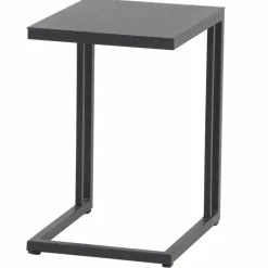 Beistelltische*SIENA GARDEN Ramo Beistelltisch | Aluminium matt anthrazit
