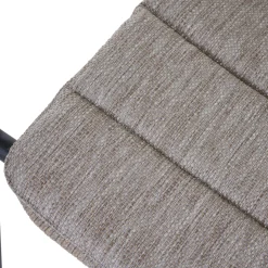 Stapelsessel*SIENA GARDEN Repton Stapelsessel | Kordel taupe-grey