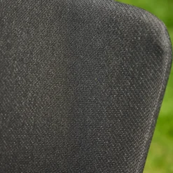 Stapelsessel*SIENA GARDEN Repton Stapelsessel | Texfabric mix-schwarz