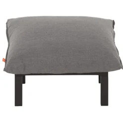 Loungemöbel*SIENA GARDEN Rockford Loungesessel | RANOTEX® dunkelgrau