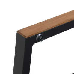 Move Sessel*SIENA GARDEN Rondo Relax Move Gartensessel | RANOTEX® grau