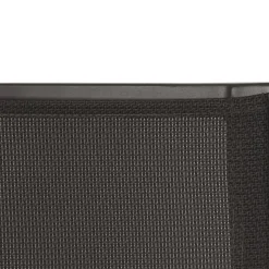 Stapelsessel*SIENA GARDEN Rondo Stapelsessel | RANOTEX® grau