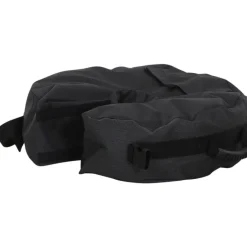 Schirmst盲nder*SIENA GARDEN Sandsack für Schirmständer | bis 40kg füllbar