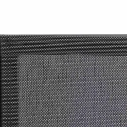 Stapelsessel*SIENA GARDEN Savona Stapelsessel | RANOTEX® schwarz-silber