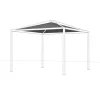 Schattenmanufaktur*SIENA GARDEN Schattenmanufaktur® Dachbezug | Comuna | anthrazit