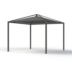 Schattenmanufaktur*SIENA GARDEN Schattenmanufaktur® Dachbezug | Comuna | anthrazit