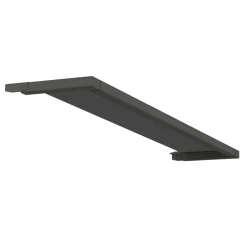 Schattenmanufaktur*SIENA GARDEN Schattenmanufaktur® Dacherweiterung | matt anthrazit