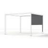 Schattenmanufaktur*SIENA GARDEN Schattenmanufaktur® Roll-up | 300 x 210 cm