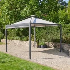 Schattenmanufaktur*SIENA GARDEN Schattenmanufaktur® Roll-up | 300 x 210 cm