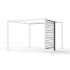 Schattenmanufaktur*SIENA GARDEN Schattenmanufaktur® Sichtblende | 150 x 210 cm