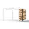 Schattenmanufaktur*SIENA GARDEN Schattenmanufaktur® Sichtblende | 300 x 210 cm