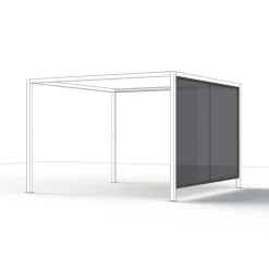 Schattenmanufaktur*SIENA GARDEN Schattenmanufaktur® Sichtblende | 300 x 210 cm