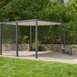 Schattenmanufaktur*SIENA GARDEN Schattenmanufaktur® Sichtblende | 150 x 210 cm