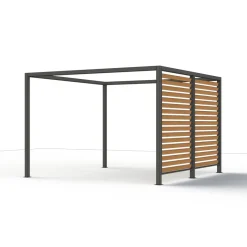 Schattenmanufaktur*SIENA GARDEN Schattenmanufaktur® Sichtblende | 300 x 210 cm