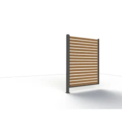 Schattenmanufaktur*SIENA GARDEN Schattenmanufaktur® Sichtblende | 150 x 210 cm