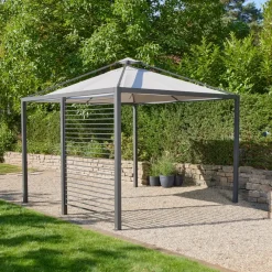 Schattenmanufaktur*SIENA GARDEN Schattenmanufaktur® Sichtblende | 150 x 210 cm