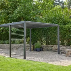 Schattenmanufaktur*SIENA GARDEN Schattenmanufaktur® Sichtblende | 150 x 210 cm