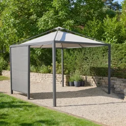 Schattenmanufaktur*SIENA GARDEN Schattenmanufaktur® Sichtblende | 150 x 210 cm