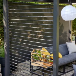 Schattenmanufaktur*SIENA GARDEN Schattenmanufaktur® Sichtblende | 150 x 210 cm