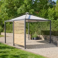 Schattenmanufaktur*SIENA GARDEN Schattenmanufaktur® Sichtblende | 150 x 210 cm