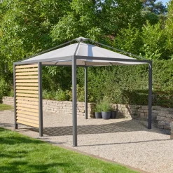 Schattenmanufaktur*SIENA GARDEN Schattenmanufaktur® Sichtblende | 150 x 210 cm