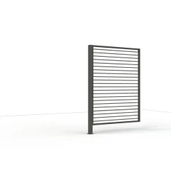 Schattenmanufaktur*SIENA GARDEN Schattenmanufaktur® Sichtblende | 150 x 210 cm