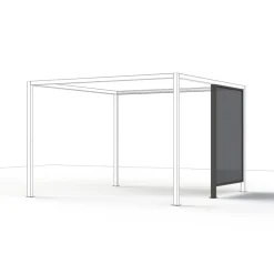 Schattenmanufaktur*SIENA GARDEN Schattenmanufaktur® Sichtblende | 150 x 210 cm