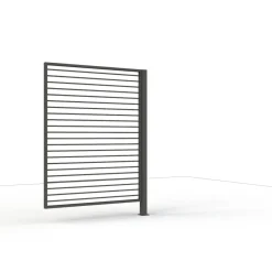 Schattenmanufaktur*SIENA GARDEN Schattenmanufaktur® Sichtblende | 150 x 210 cm