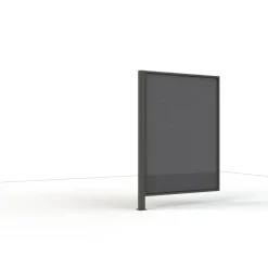 Schattenmanufaktur*SIENA GARDEN Schattenmanufaktur® Sichtblende | 150 x 210 cm