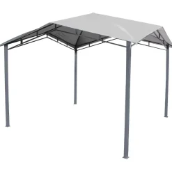 Pavillons*SIENA GARDEN Schraubensatz zu Pavillon Brasil 3x3 Meter