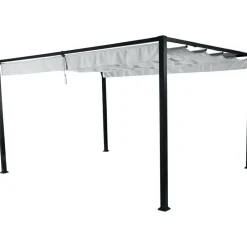 Pavillons*SIENA GARDEN Schraubensatz zu Sky Pavillon 4x3 Meter