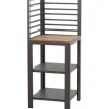 Gartenakzente*SIENA GARDEN Sierra Outdoor Kitchen Eckteil Element Ecke