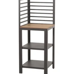 Gartenakzente*SIENA GARDEN Sierra Outdoor Kitchen Eckteil Element Ecke