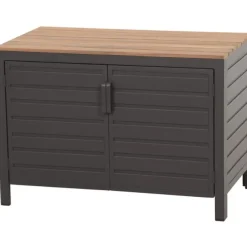 Gartenakzente*SIENA GARDEN Sierra Outdoor Kitchen Mittelteil Element Mitte niedrig