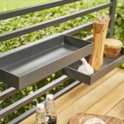 Gartenakzente*SIENA GARDEN Sierra Outdoor Kitchen Mittelteil Element Mitte
