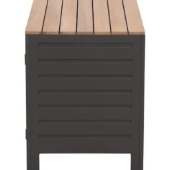 Gartenakzente*SIENA GARDEN Sierra Outdoor Kitchen Mittelteil Element Mitte niedrig