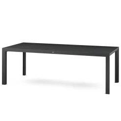 Esstische*SIENA GARDEN Silva Gartentisch | HPL ferro