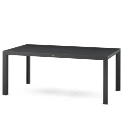 Esstische*SIENA GARDEN Silva Gartentisch | HPL ferro