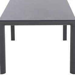 Esstische*SIENA GARDEN Silva Gartentisch | HPL ferro