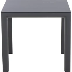 Esstische*SIENA GARDEN Silva Gartentisch | HPL ferro