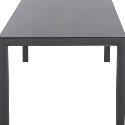Esstische*SIENA GARDEN Silva Gartentisch | HPL ferro