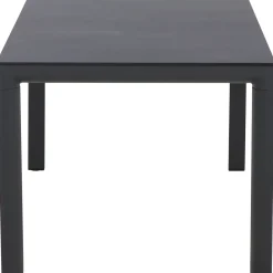 Esstische*SIENA GARDEN Silva Gartentisch | HPL ferro