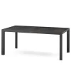 Esstische*SIENA GARDEN Silva Gartentisch | HPL titan