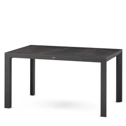 Esstische*SIENA GARDEN Silva Gartentisch | HPL titan