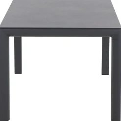 Esstische*SIENA GARDEN Silva Gartentisch | HPL titan