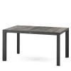 Esstische*SIENA GARDEN Silva Gartentisch | Keramik washed-grey