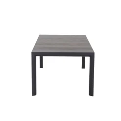 Esstische*SIENA GARDEN Silva Gartentisch | Keramik washed-grey