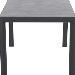 Esstische*SIENA GARDEN Silva Gartentisch | Keramik wood-grey