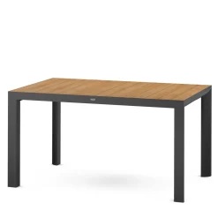 Esstische*SIENA GARDEN Silva Gartentisch | Teakholz FSC® 100 % natur
